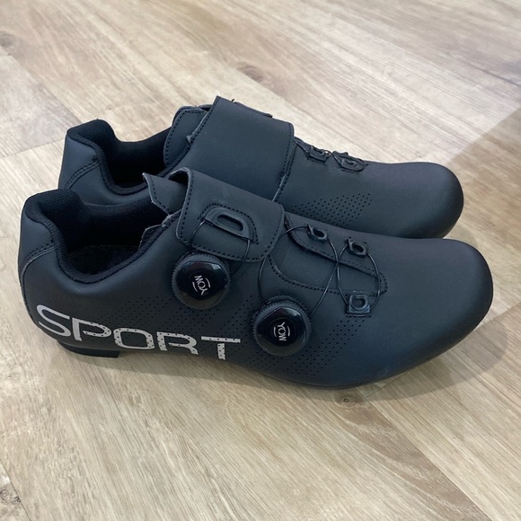 YOW SPORT Shoes - NEW Women’s YOW Sport Indoor Cycling Shoes